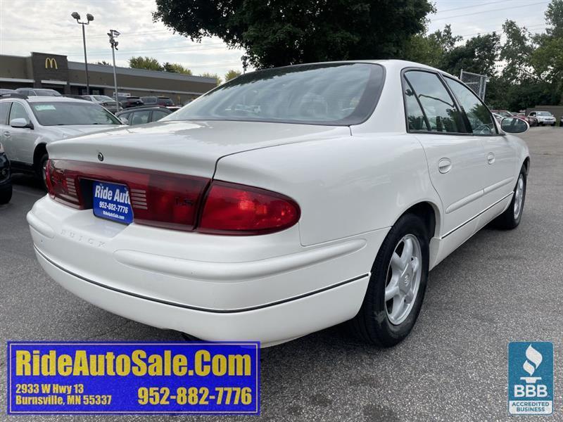 Buick Regal  2004