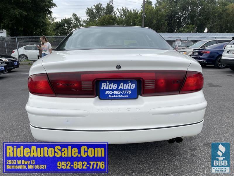 Buick Regal  2004