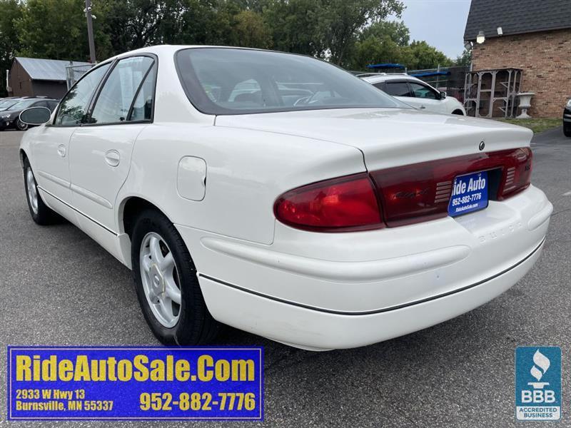 Buick Regal  2004