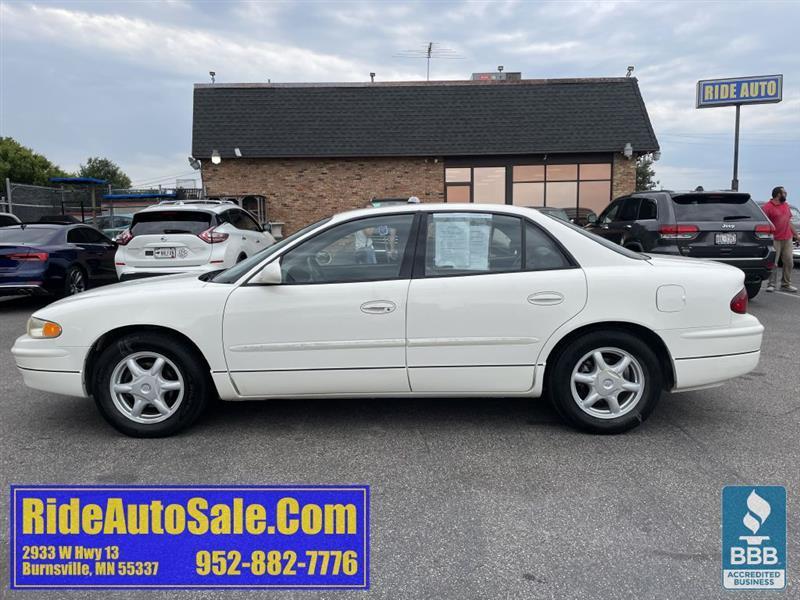 Buick Regal  2004
