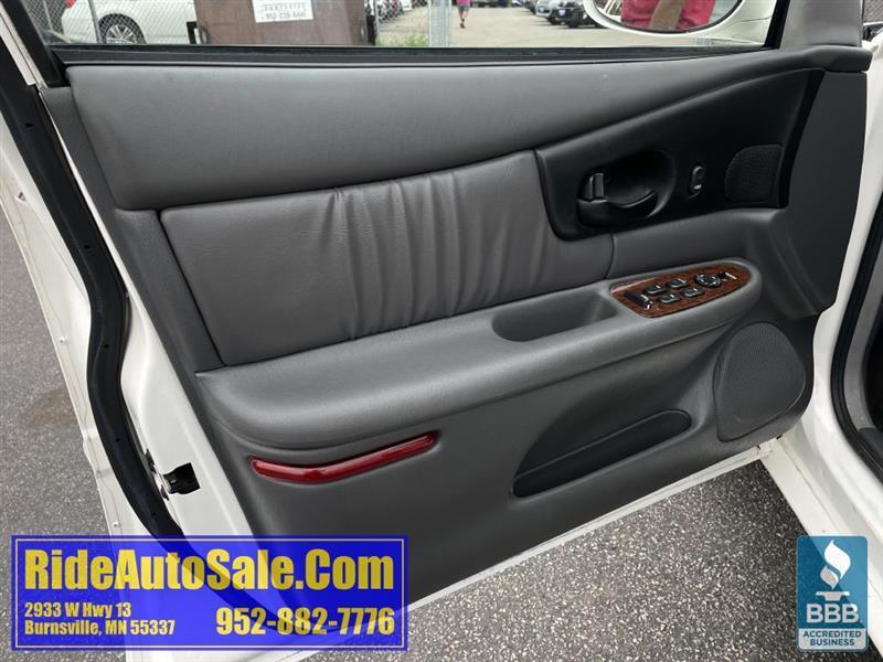 Buick Regal  2004