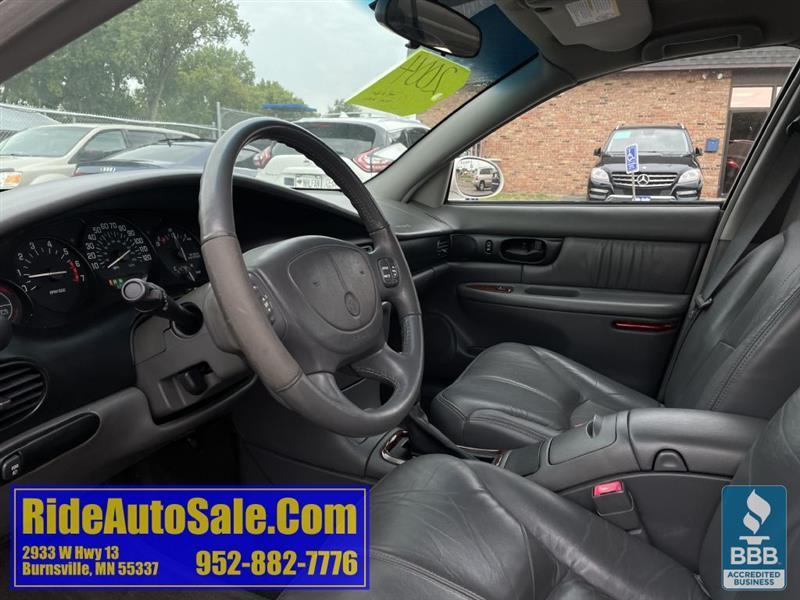 Buick Regal  2004