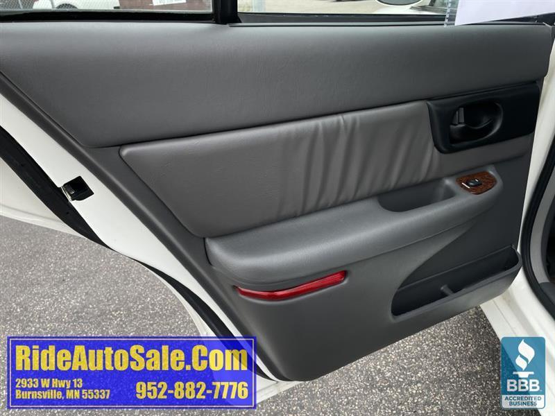 Buick Regal  2004