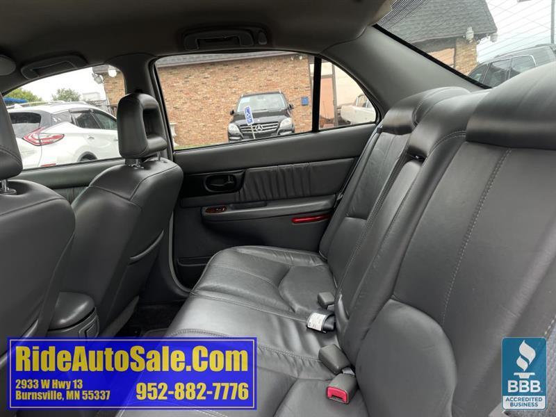 Buick Regal  2004