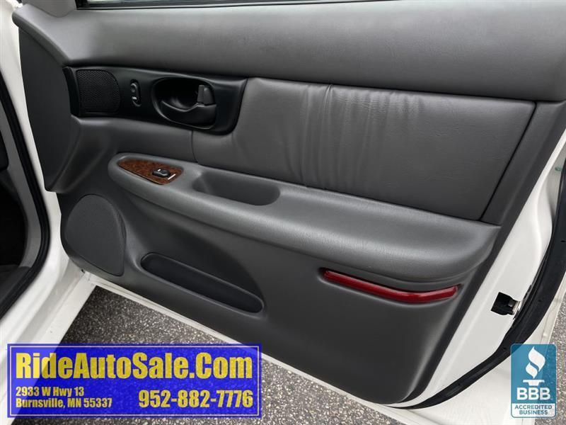 Buick Regal  2004