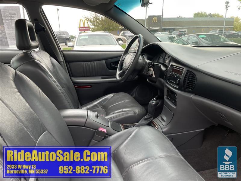 Buick Regal  2004