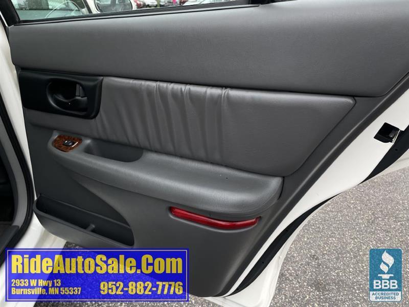 Buick Regal  2004