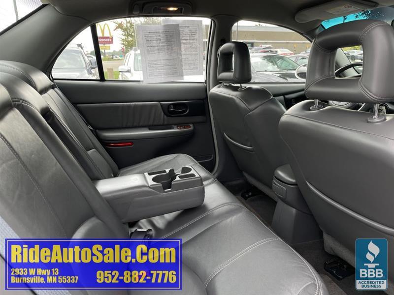 Buick Regal  2004