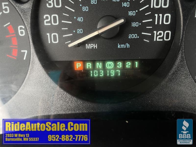 Buick Regal  2004