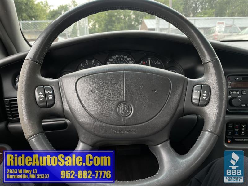 Buick Regal  2004