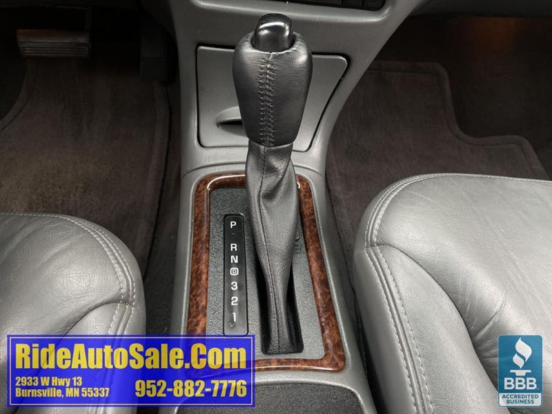 Buick Regal  2004