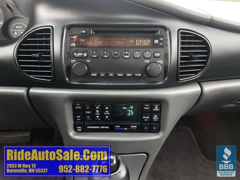 Buick Regal  2004