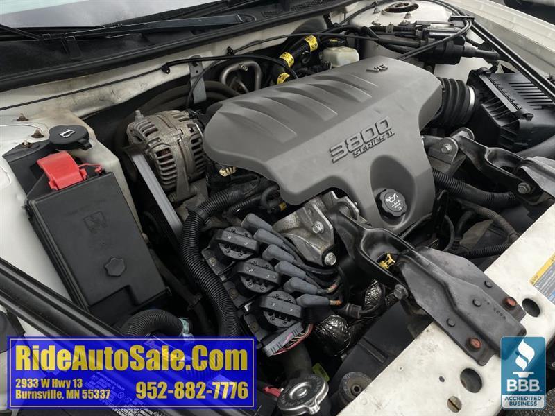 Buick Regal  2004