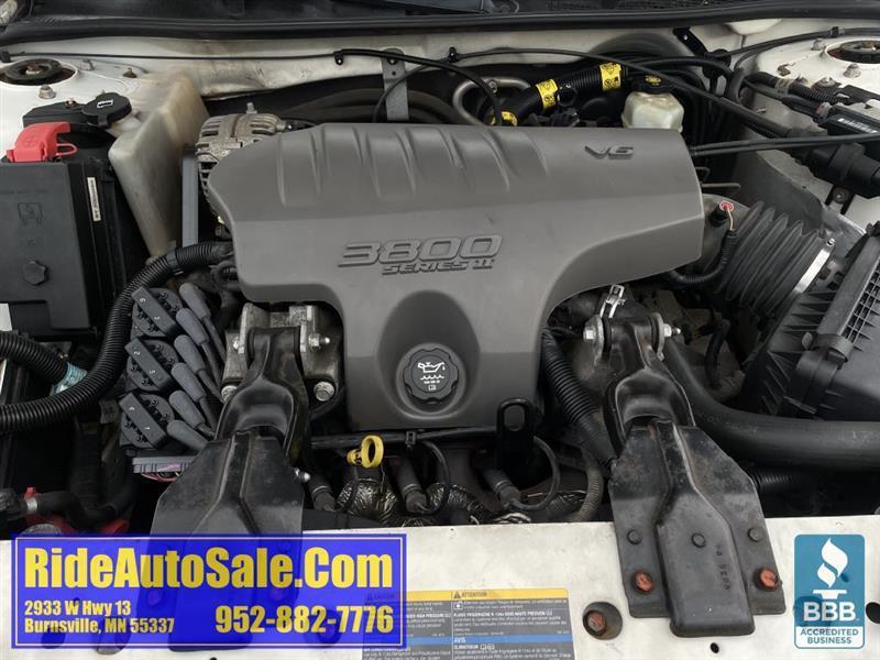 Buick Regal  2004