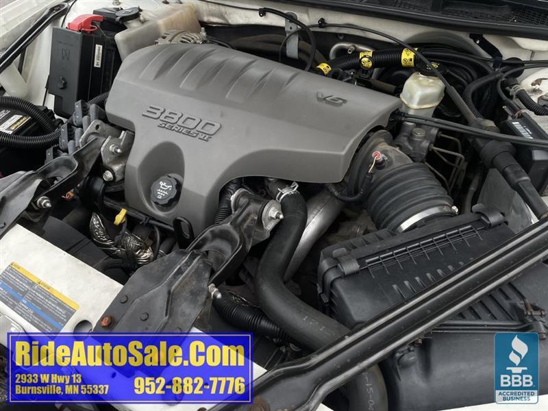 Buick Regal  2004