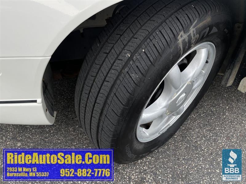 Buick Regal  2004