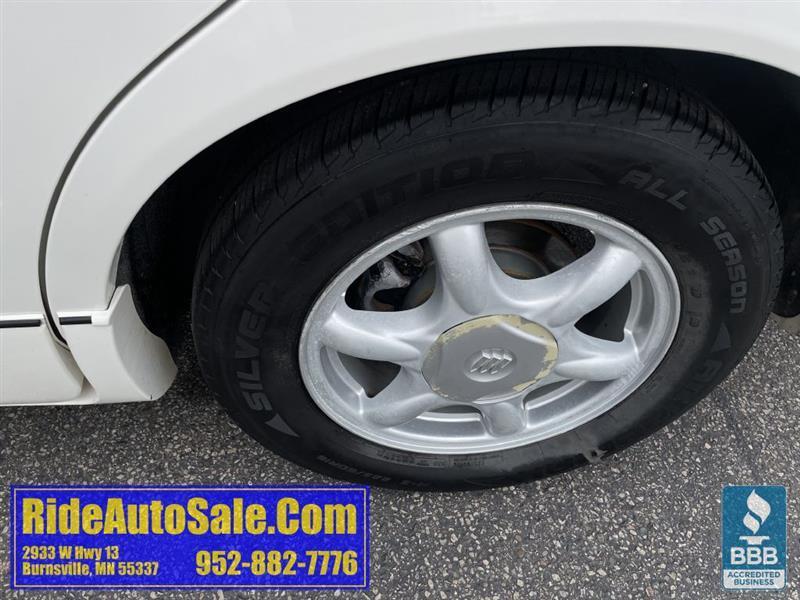 Buick Regal  2004