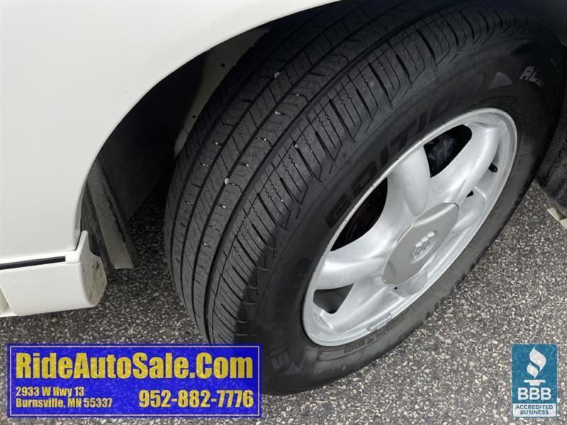 Buick Regal  2004