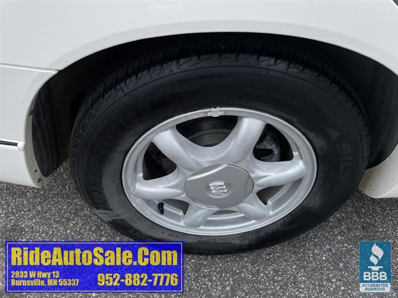 Buick Regal  2004