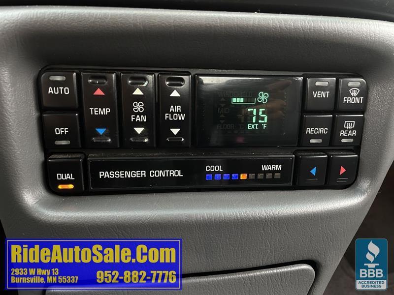 Buick Regal  2004