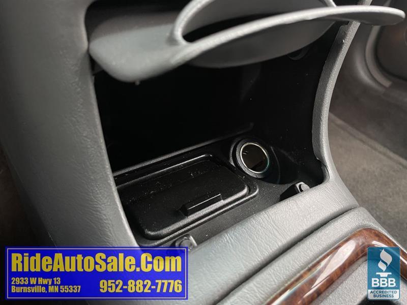 Buick Regal  2004