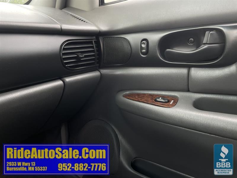 Buick Regal  2004