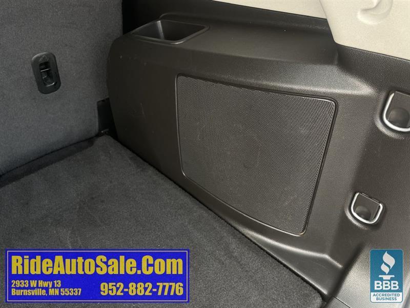 Chevrolet Equinox  2015