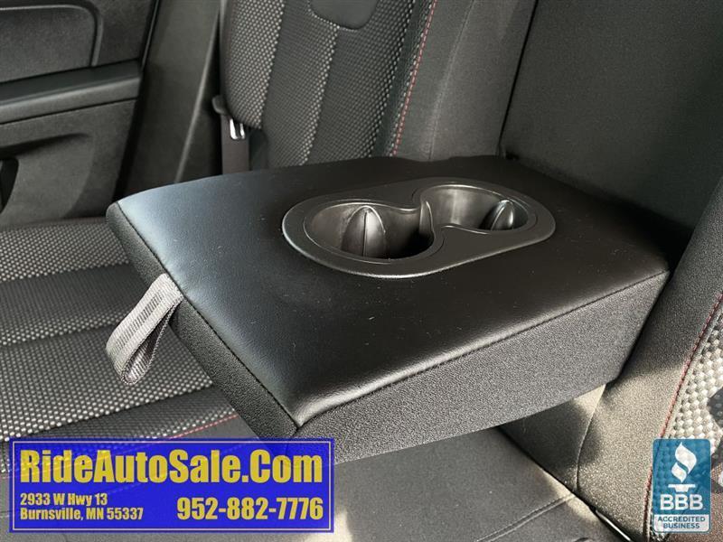 Chevrolet Equinox  2015