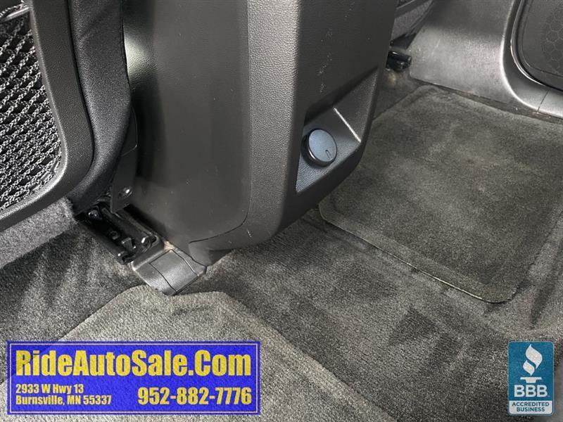 Chevrolet Equinox  2015