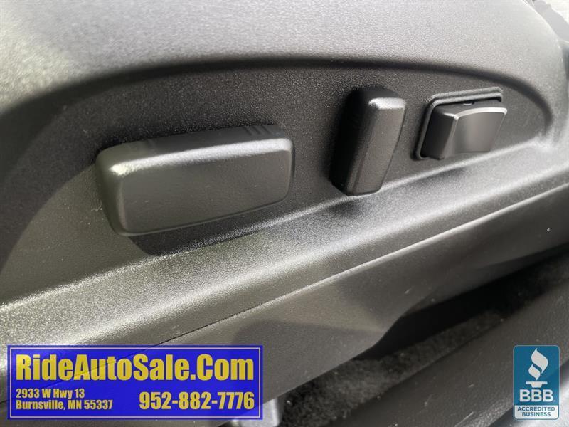 Chevrolet Equinox  2015
