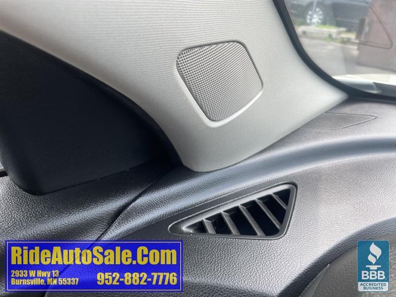 Chevrolet Equinox  2015