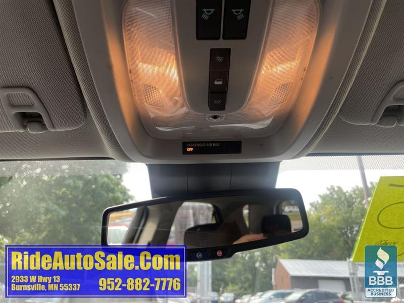 Chevrolet Equinox  2015