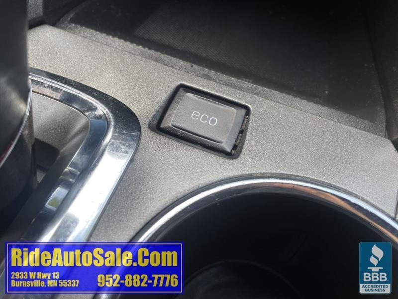 Chevrolet Equinox  2015