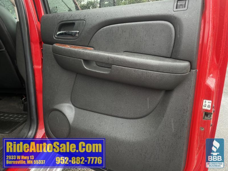 Chevrolet Silverado 2500  2009