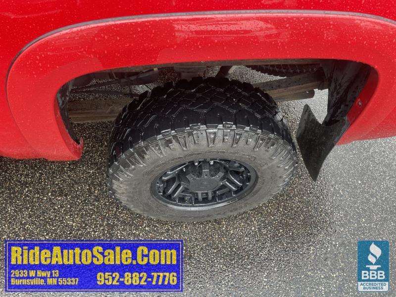 Chevrolet Silverado 2500  2009