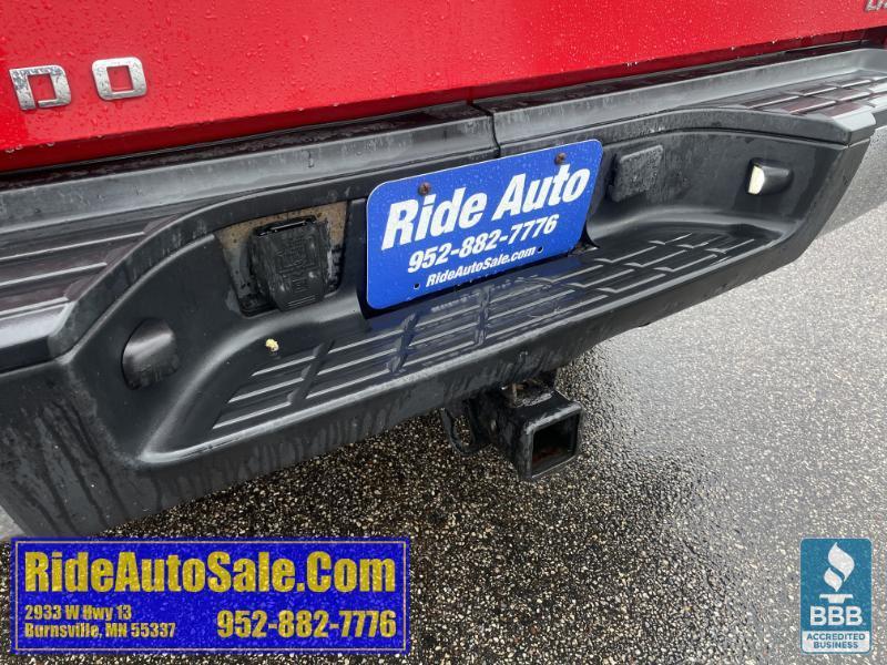 Chevrolet Silverado 2500  2009