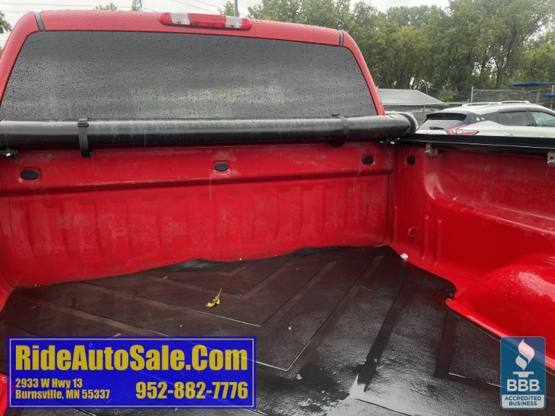 Chevrolet Silverado 2500  2009