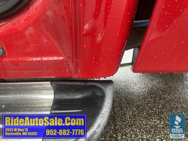 Chevrolet Silverado 2500  2009
