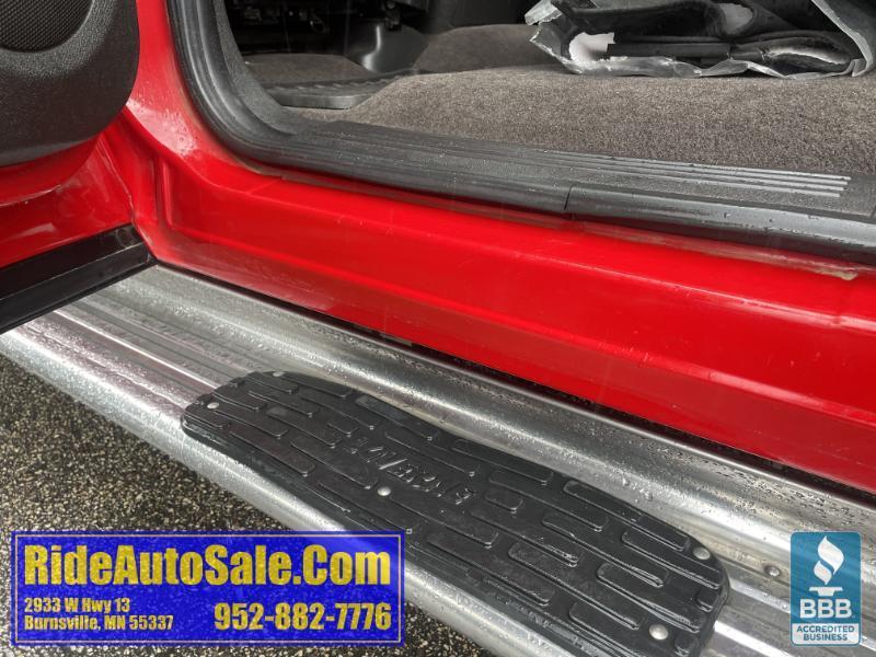 Chevrolet Silverado 2500  2009
