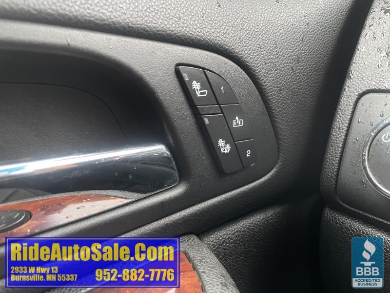 Chevrolet Silverado 2500  2009