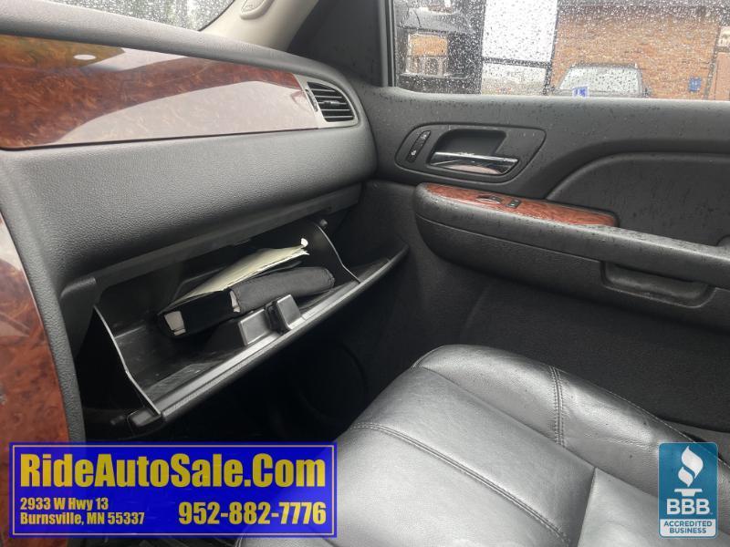 Chevrolet Silverado 2500  2009