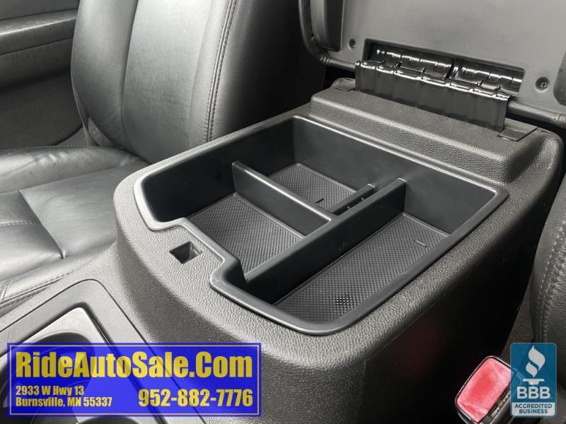 Chevrolet Silverado 2500  2009