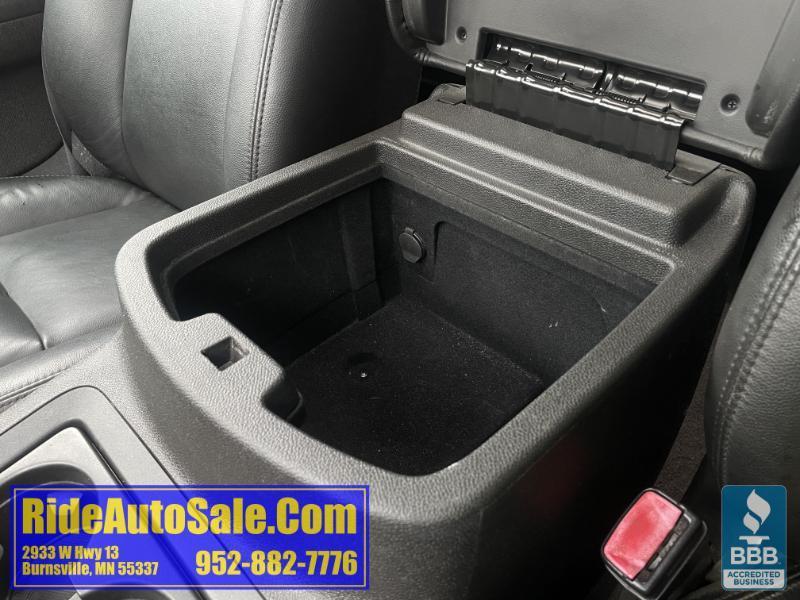 Chevrolet Silverado 2500  2009