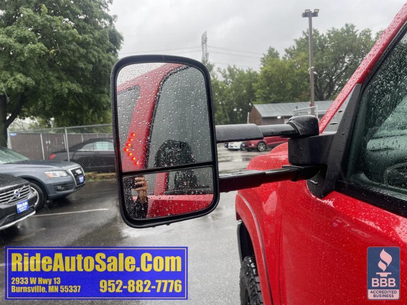 Chevrolet Silverado 2500  2009