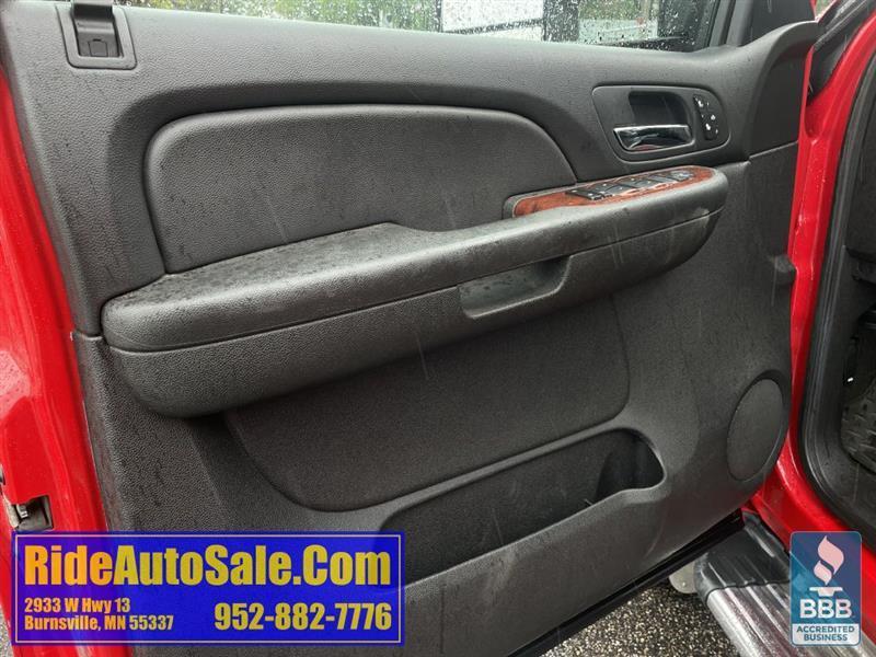 Chevrolet Silverado 2500  2009