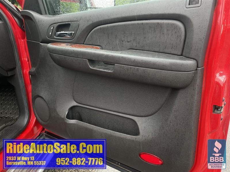 Chevrolet Silverado 2500  2009