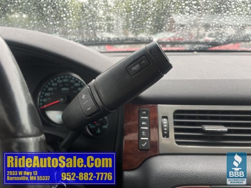 Chevrolet Silverado 2500  2009