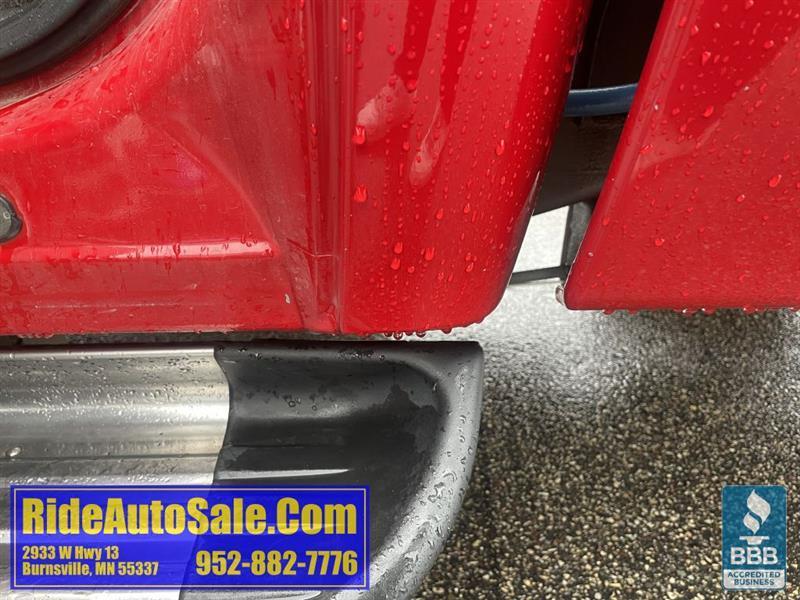 Chevrolet Silverado 2500  2009