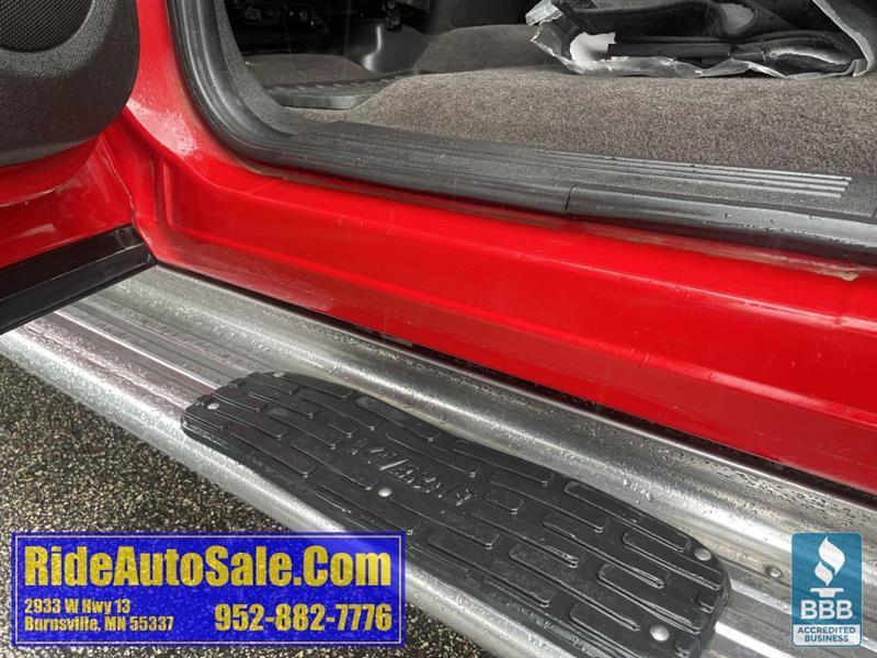 Chevrolet Silverado 2500  2009
