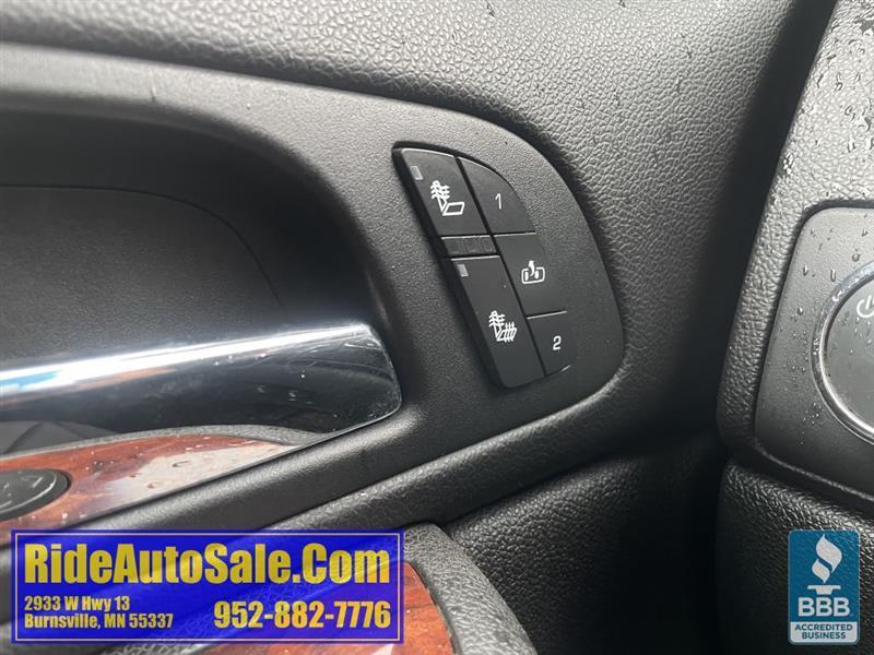 Chevrolet Silverado 2500  2009